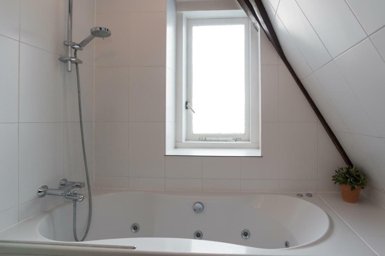 Emperor Studio Apartment Amsterdam Luaran gambar